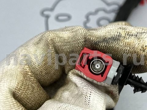 Проводка крышки багажника GMC Terrain, 2021 г., OEM 84790064, арт. 97163218, фото 20