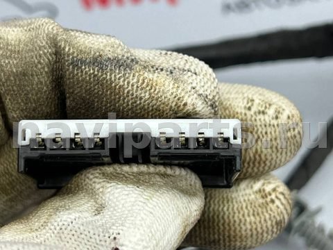 Проводка крышки багажника GMC Terrain, 2021 г., OEM 84790064, арт. 97163218, фото 21
