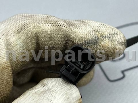Проводка крышки багажника GMC Terrain, 2021 г., OEM 84790064, арт. 97163218, фото 25