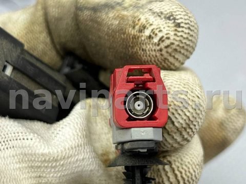 Проводка крышки багажника GMC Terrain, 2021 г., OEM 84790064, арт. 97163218, фото 26