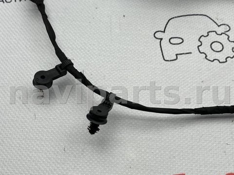 Проводка крышки багажника GMC Terrain, 2021 г., OEM 84790064, арт. 97163218, фото 3