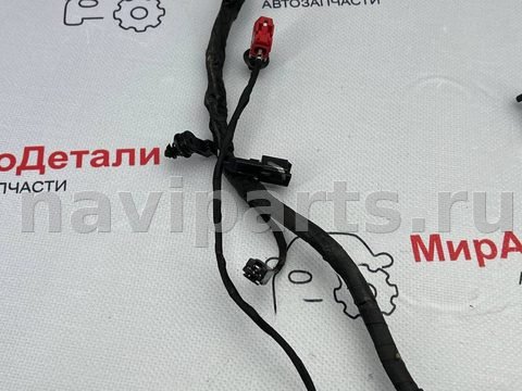 Проводка крышки багажника GMC Terrain, 2021 г., OEM 84790064, арт. 97163218, фото 4