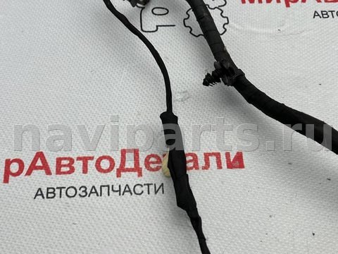 Проводка крышки багажника GMC Terrain, 2021 г., OEM 84790064, арт. 97163218, фото 5