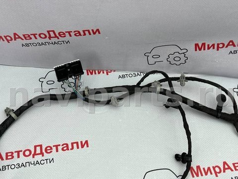 Проводка крышки багажника GMC Terrain, 2021 г., OEM 84790064, арт. 97163218, фото 8