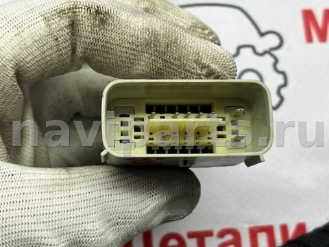 Проводка крышки багажника Chevrolet Equinox EV, 2025 г., OEM 85723088, арт. 97169158, фото 12