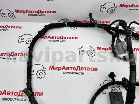 Проводка крышки багажника Chevrolet Equinox EV, 2025 г., OEM 85723088, арт. 97169158, фото 3