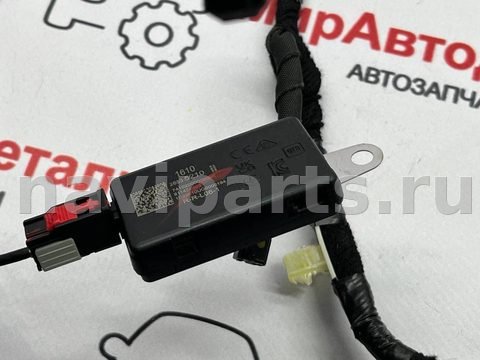 Проводка крышки багажника Chevrolet Equinox EV, 2025 г., OEM 85723088, арт. 97169158, фото 7