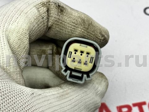 Проводка крышки багажника Chevrolet Equinox EV, 2025 г., OEM 85723088, арт. 97169158, фото 9