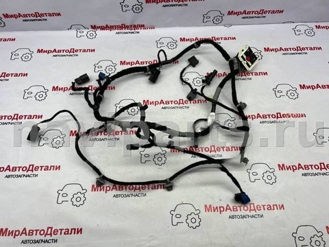 Проводка крышки багажника GMC Acadia, 2020 г., OEM 84668592, арт. 97173326