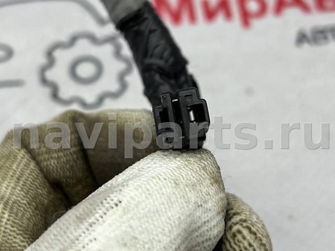 Проводка крышки багажника GMC Acadia, 2020 г., OEM 84668592, арт. 97173326, фото 11
