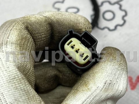 Проводка крышки багажника GMC Acadia, 2020 г., OEM 84668592, арт. 97173326, фото 12