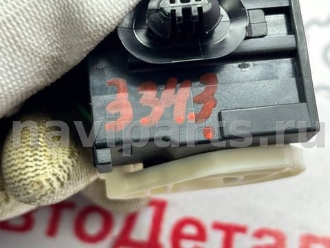 Проводка крышки багажника GMC Acadia, 2020 г., OEM 84668592, арт. 97173326, фото 13