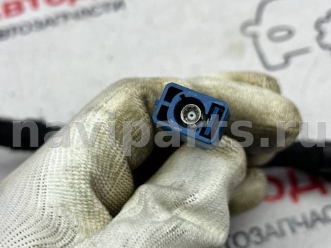 Проводка крышки багажника GMC Acadia, 2020 г., OEM 84668592, арт. 97173326, фото 5