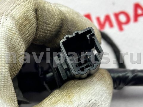 Проводка крышки багажника GMC Acadia, 2020 г., OEM 84668592, арт. 97173326, фото 6