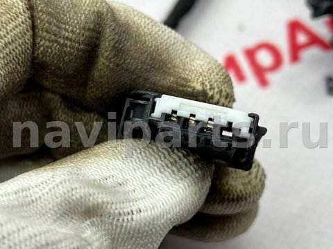 Проводка крышки багажника GMC Acadia, 2020 г., OEM 84668592, арт. 97173326, фото 7