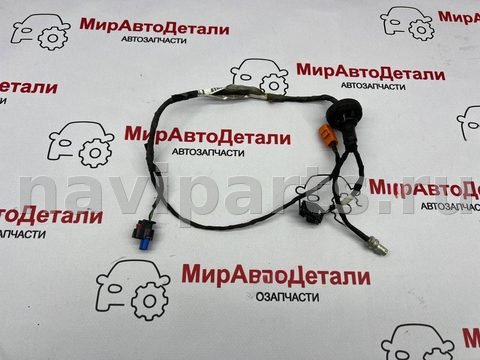 Проводка крышки багажника GMC Acadia, 2020 г., OEM 84703388, арт. 97175114