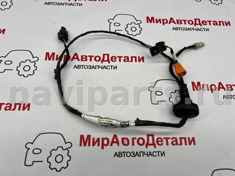 Проводка крышки багажника GMC Acadia, 2020 г., OEM 84703388, арт. 97175114, фото 2