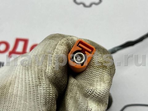 Проводка крышки багажника GMC Acadia, 2020 г., OEM 84703388, арт. 97175114, фото 3