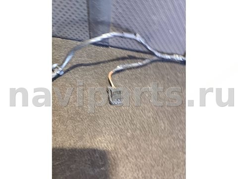 Проводка крышки багажника Volkswagen Passat B6, 2007 г., OEM 3C5971147C, арт. 98006357, фото 6