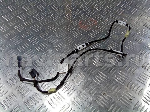 Проводка крышки багажника Audi A6 Allroad C5, 2004 г., OEM 4B2971654, арт. 98628744