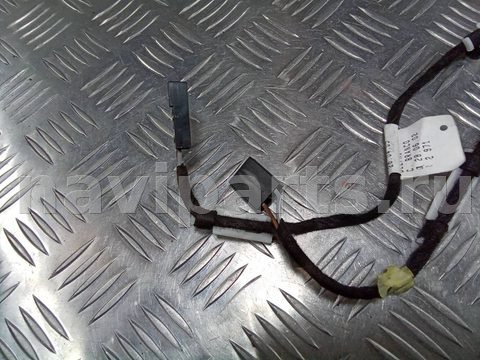 Проводка крышки багажника Audi A6 Allroad C5, 2004 г., OEM 4B2971654, арт. 98628744, фото 2