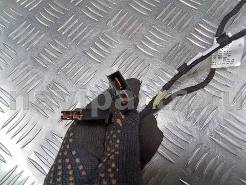 Проводка крышки багажника Audi A6 Allroad C5, 2004 г., OEM 4B2971654, арт. 98628744, фото 5