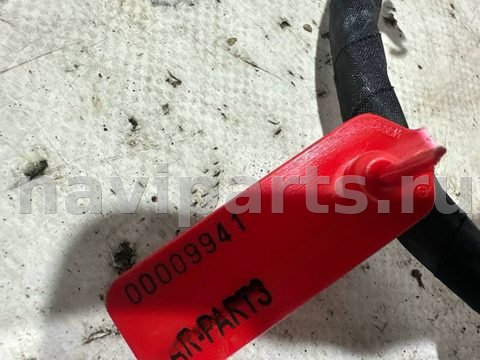 Проводка крышки багажника Chevrolet Equinox, 2022 г., OEM 84947881, арт. 9941, фото 6