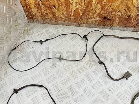 Проводка крышки багажника Ford Focus, 2000 г., OEM 98AG14405CG, арт. A36365_1, фото 3