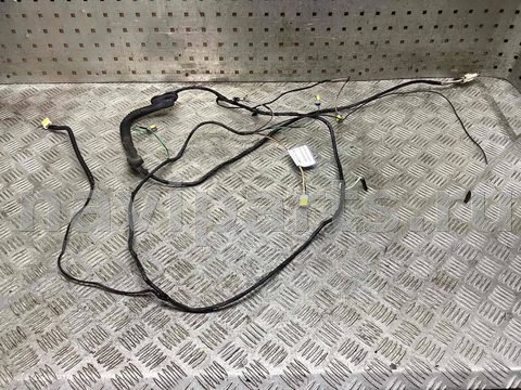 Проводка крышки багажника Renault Espace, 2002 г., OEM 8200103509, арт. A779550