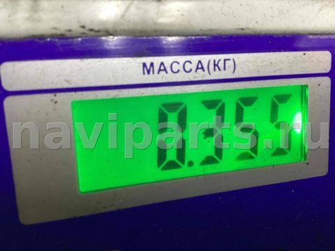 Проводка крышки багажника Ford Fusion, 2005 г., OEM 6N1T17K400, арт. A798289, фото 6