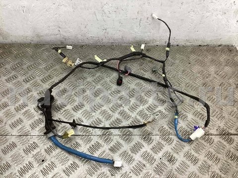 Проводка крышки багажника Ford Maverick, 2000 г., OEM YL8414A583J4CP0, арт. A801327