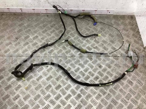 Проводка крышки багажника Honda Civic, 1995 г., OEM 32109S1EE003, арт. A803434