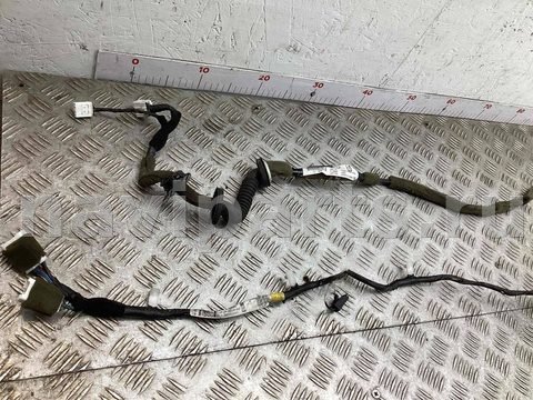 Проводка крышки багажника Kia Carnival, 1998 г., OEM 1K5A167240, арт. A814515, фото 2