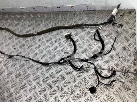 Проводка крышки багажника Kia Carnival, 1998 г., OEM 1K5A167240, арт. A814515, фото 3