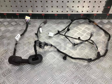 Проводка крышки багажника Geely Tugella, 2022 г., OEM 8891405332, арт. A832897