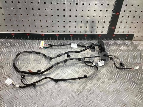 Проводка крышки багажника Geely Tugella, 2022 г., OEM 8891983986, арт. A832898