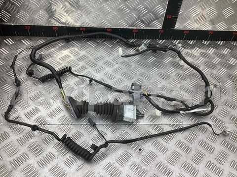 Проводка крышки багажника Honda CR-V, 2004 г., OEM 32119S9A, арт. A833586