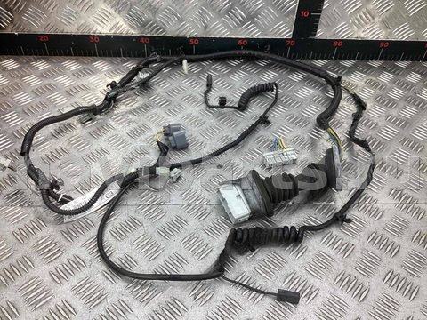 Проводка крышки багажника Honda CR-V, 2004 г., OEM 32119S9A, арт. A833586, фото 2
