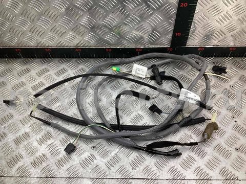 Проводка крышки багажника Renault Scenic, 1999 г., OEM 8200029545, арт. A835593