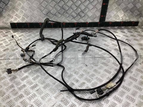 Проводка крышки багажника Volkswagen Passat B5, 1996 г., OEM 3B9147C, арт. A839865