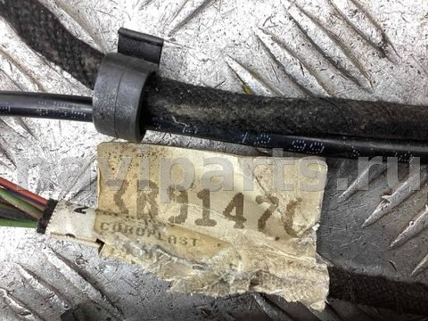 Проводка крышки багажника Volkswagen Passat B5, 1996 г., OEM 3B9147C, арт. A839865, фото 2