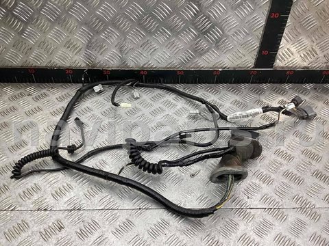 Проводка крышки багажника Honda CR-V, 2004 г., OEM 32119S9A, арт. A840455