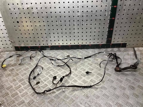 Проводка крышки багажника Opel Vectra, 2005 г., OEM 13115101, арт. A840937