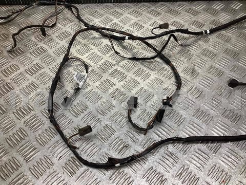Проводка крышки багажника Opel Vectra, 2005 г., OEM 13115101, арт. A840937, фото 3