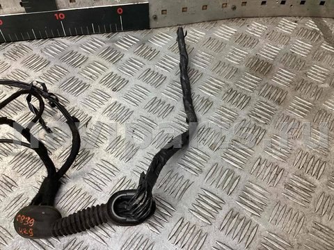 Проводка крышки багажника Opel Vectra, 2005 г., OEM 13115101, арт. A840937, фото 5
