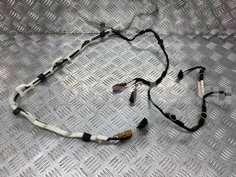 Проводка крышки багажника Volkswagen Golf, 1997 г., OEM 1J9971726, арт. A841628