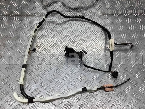 Проводка крышки багажника Volkswagen Golf, 1997 г., OEM 1J9971147L, арт. A841629