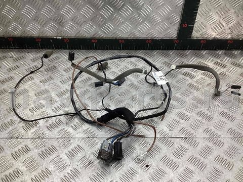 Проводка крышки багажника Opel Zafira, 1999 г., OEM 13126769, арт. A844213