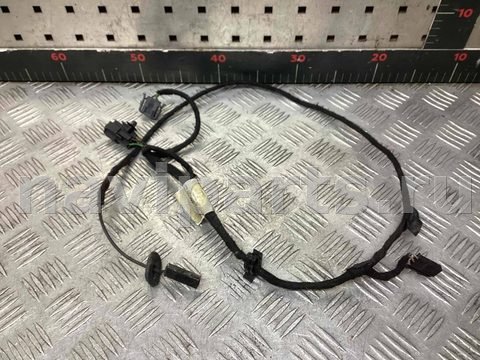 Проводка крышки багажника Seat Ibiza, 1993 г., OEM 6K6971147E, арт. A844354