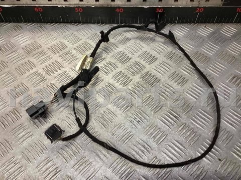 Проводка крышки багажника Seat Ibiza, 1993 г., OEM 6K6971147E, арт. A844354, фото 2